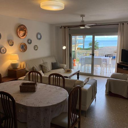 Large Apartment With Sea Views Sueca Exterior foto