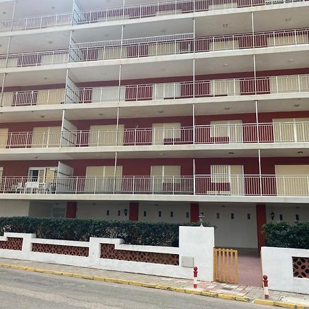 Large Apartment With Sea Views Sueca Exterior foto