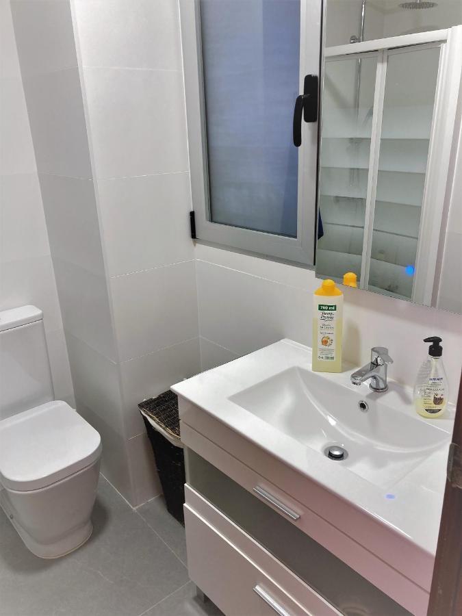 Large Apartment With Sea Views Sueca Exterior foto