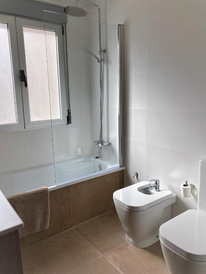 Large Apartment With Sea Views Sueca Exterior foto