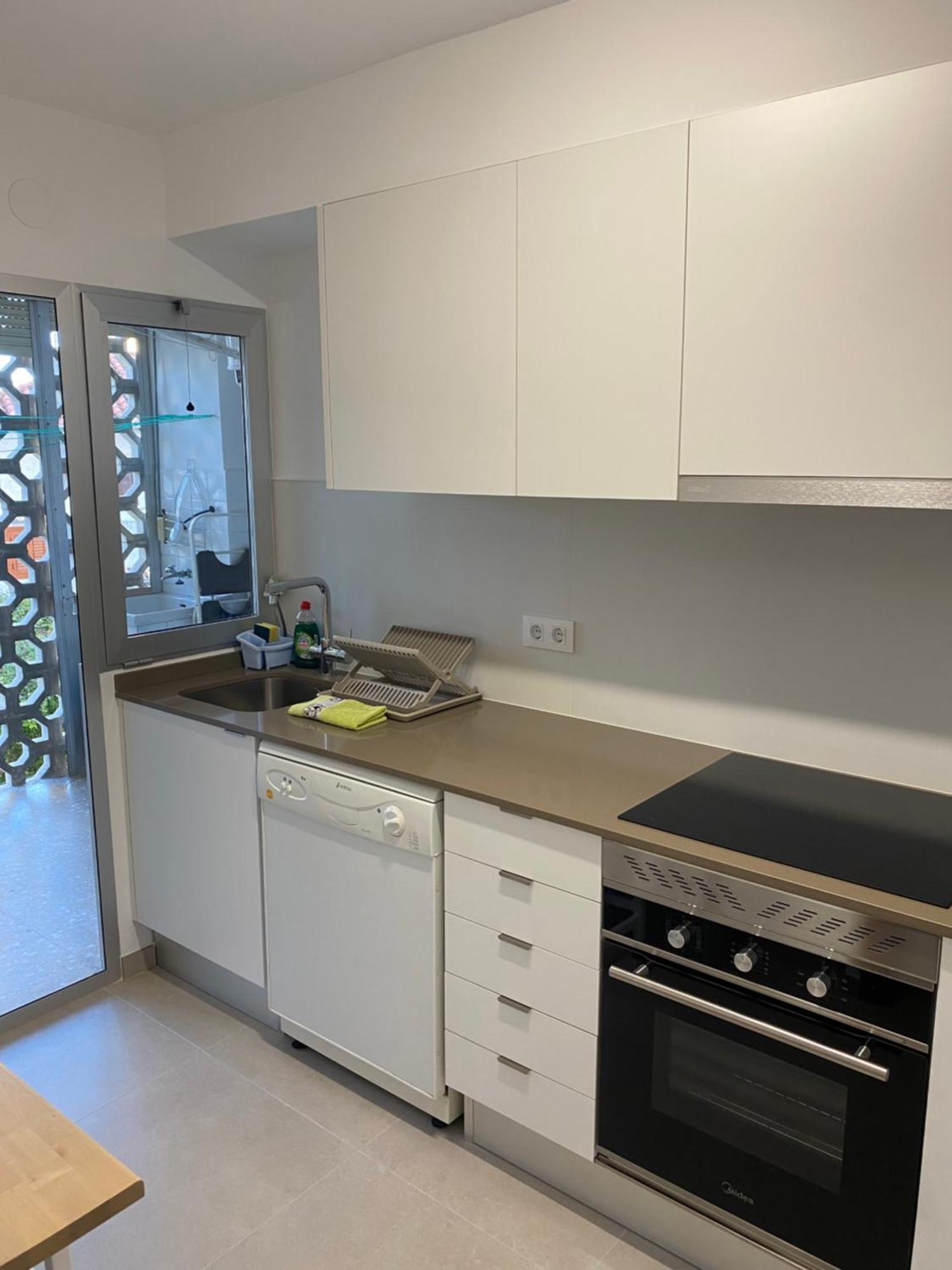 Large Apartment With Sea Views Sueca Exterior foto